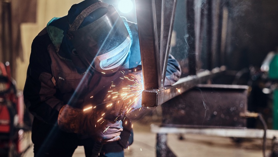 246 Schweißer Verkleinert